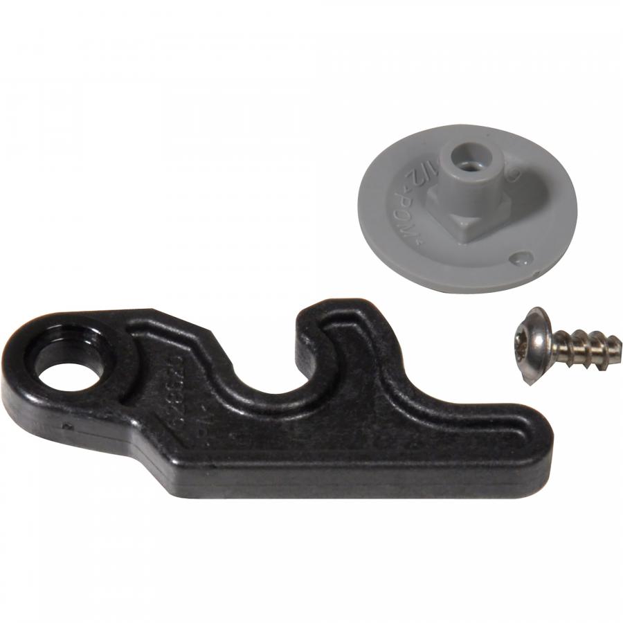 Product image 1 of the product “Verschlusshaken für Thetford-Kühlschränke N115, N180, N3115 ”