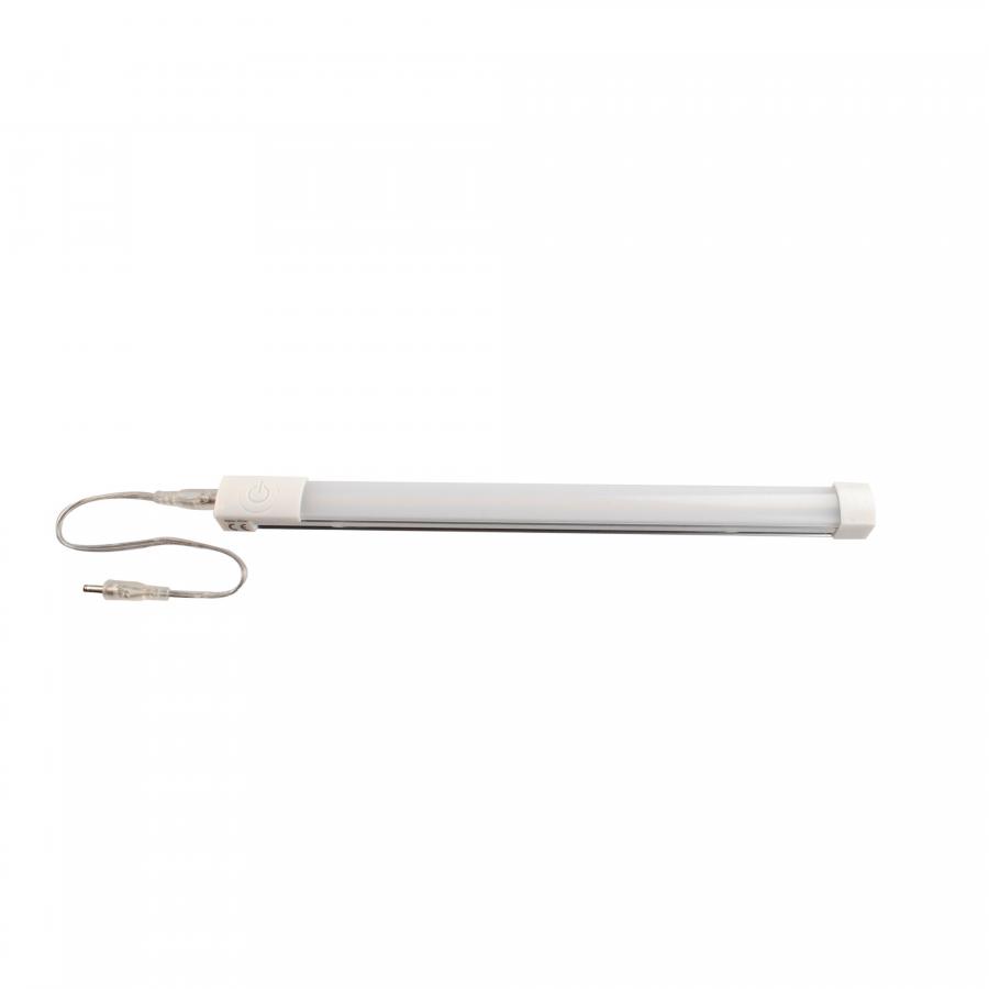 Product image 1 of the product “Klemmprofil Thule Residence/Panorama ”
