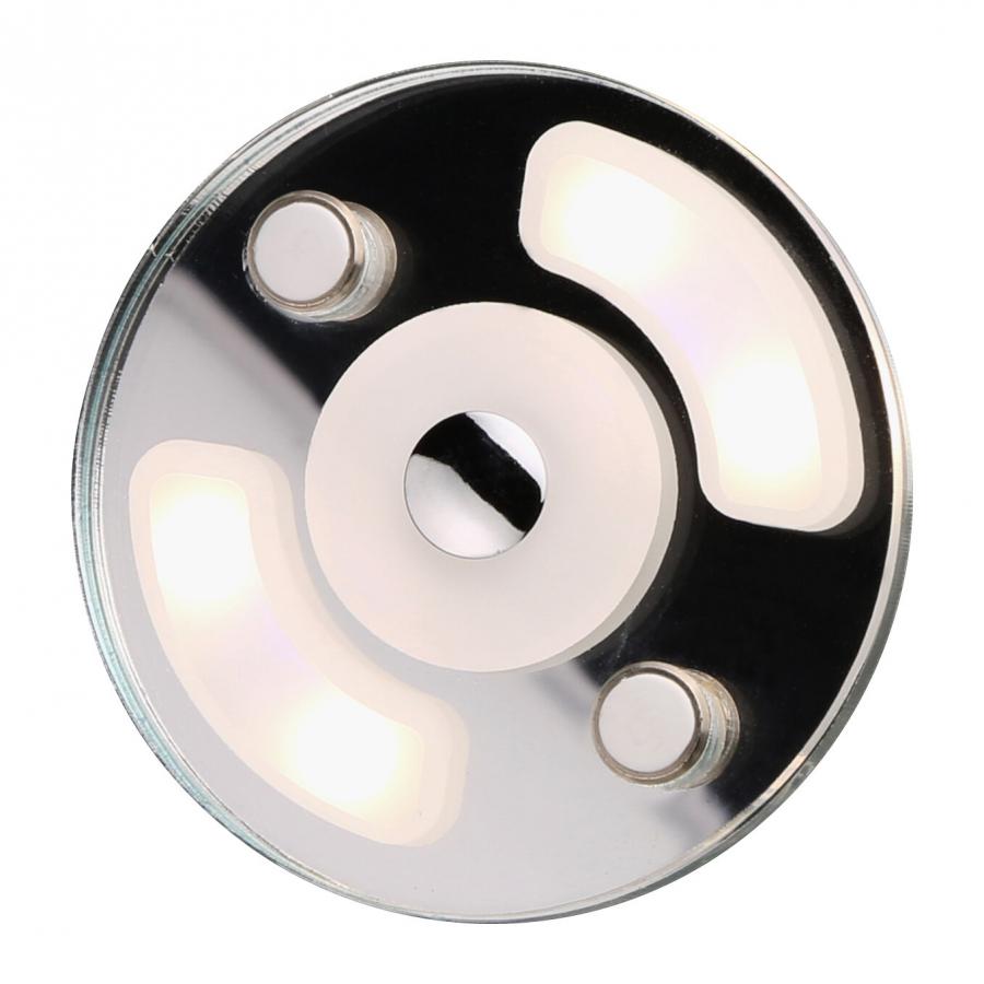 Product image 1 of the product “Deckenleuchte Nightlight Round ”