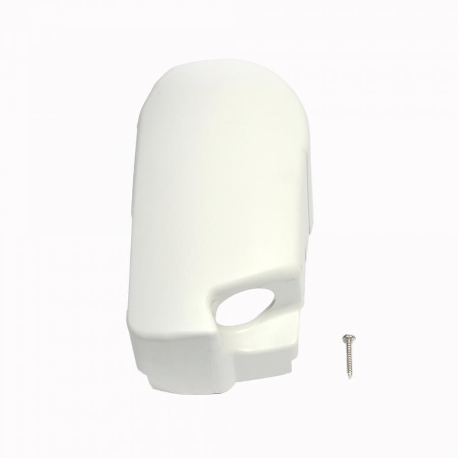 Product image 1 of the product “Endkappe für TO 8000 ”