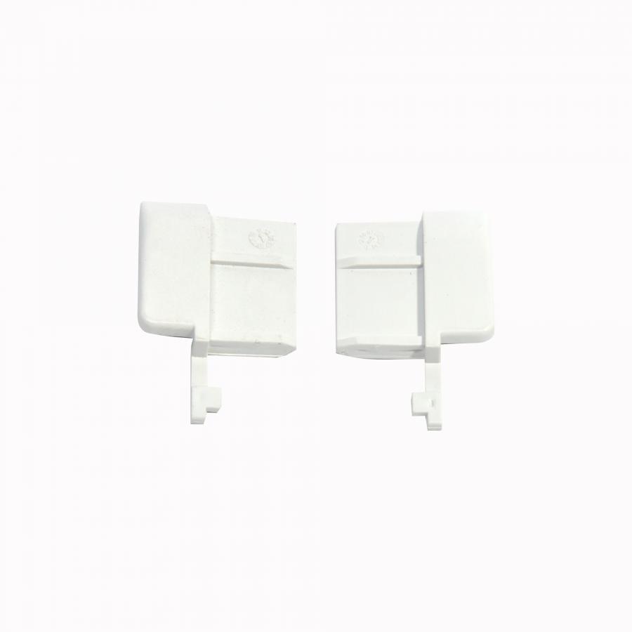 Product image 1 of the product “Gehäuse-Unterteil-Endkappen ”
