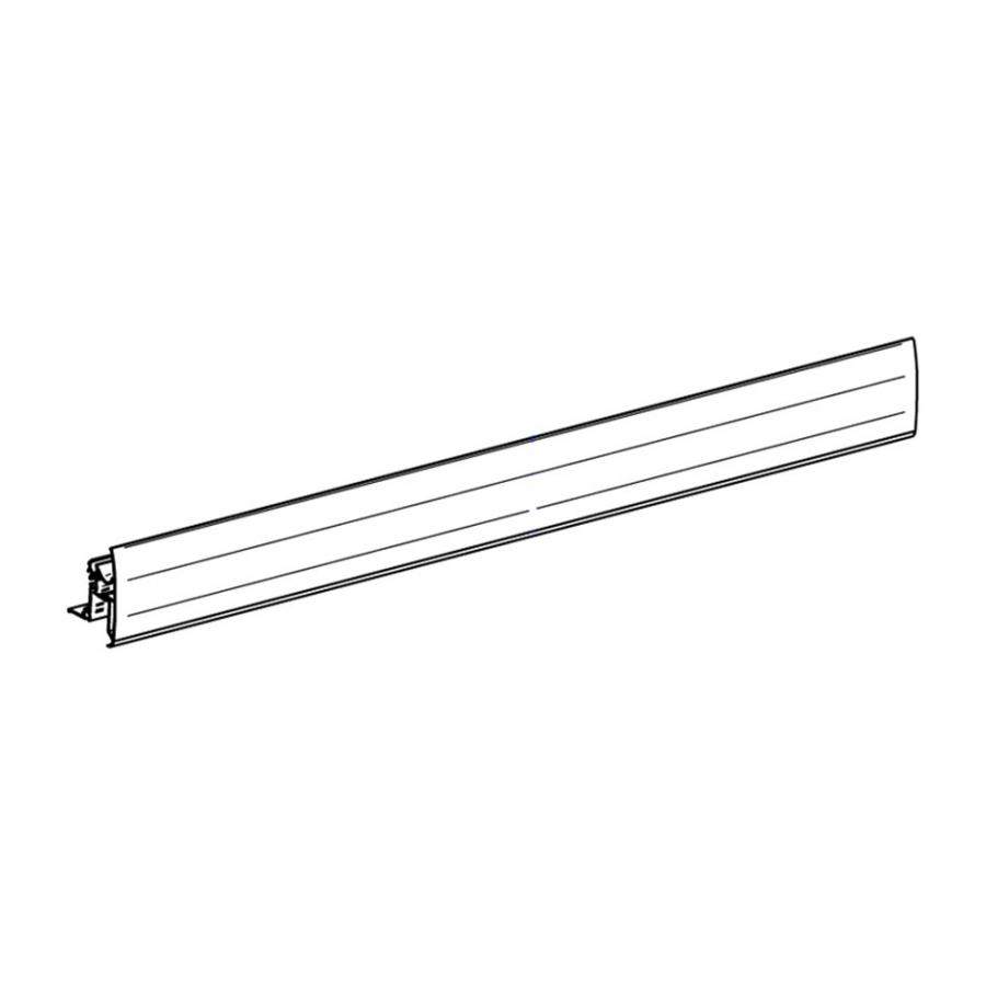 Product image 1 of the product “Frontblende für TO 8000 ”