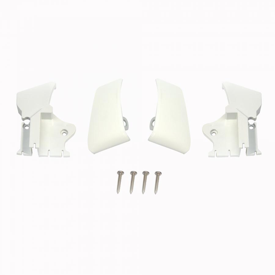 Product image 1 of the product “Frontblendenendkappen für TO 8000 ”