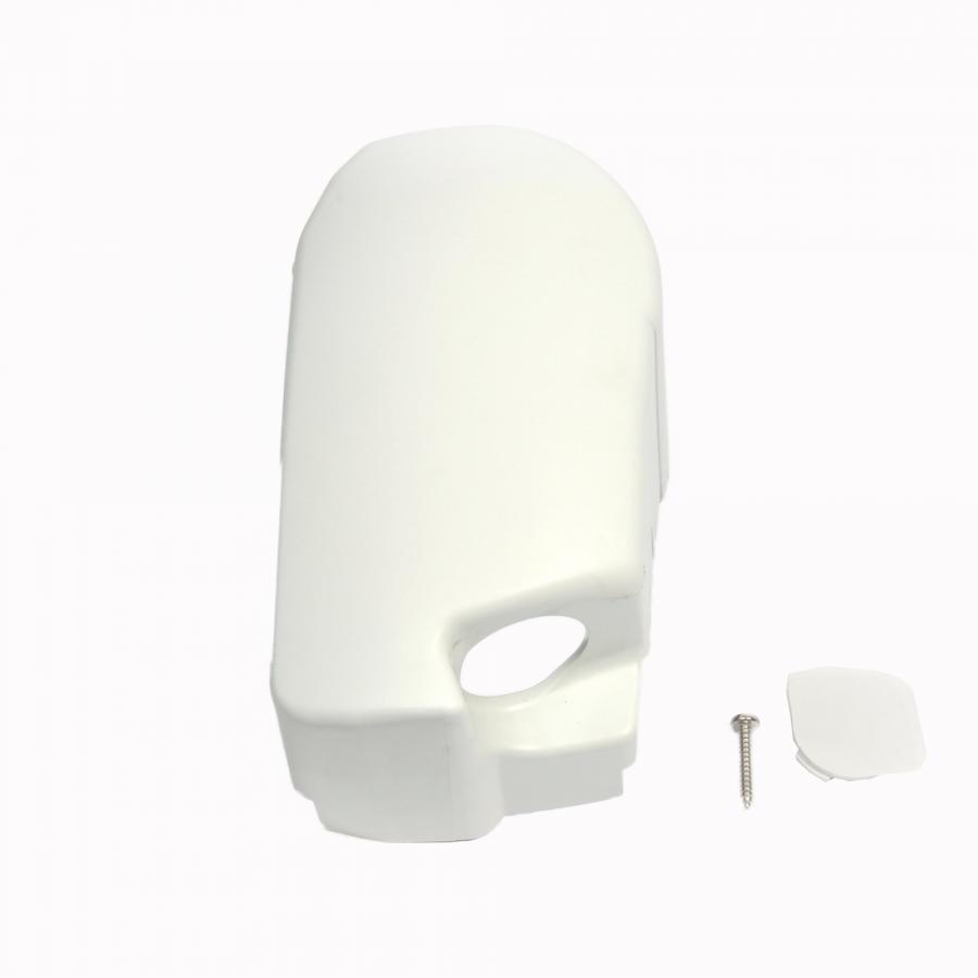 Product image 1 of the product “Endkappe links (Motor) für TO 8000 ”