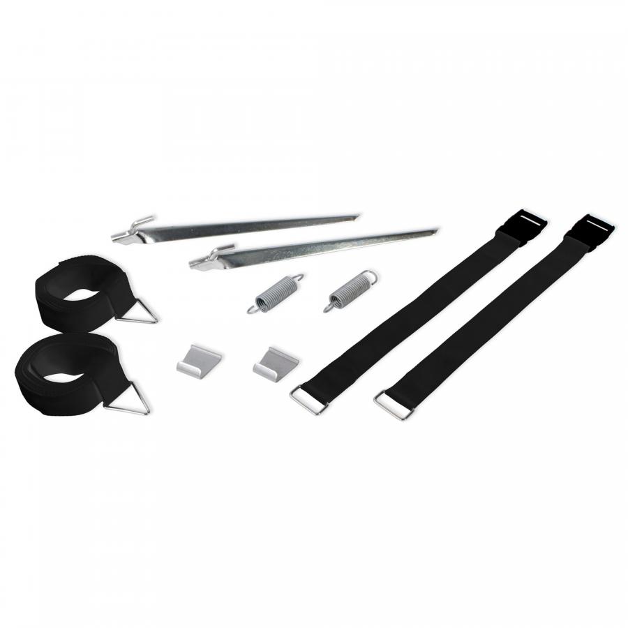 Artikelbild 1 des Artikels “Abspannband Tie Down S, schwarz schwarz“
