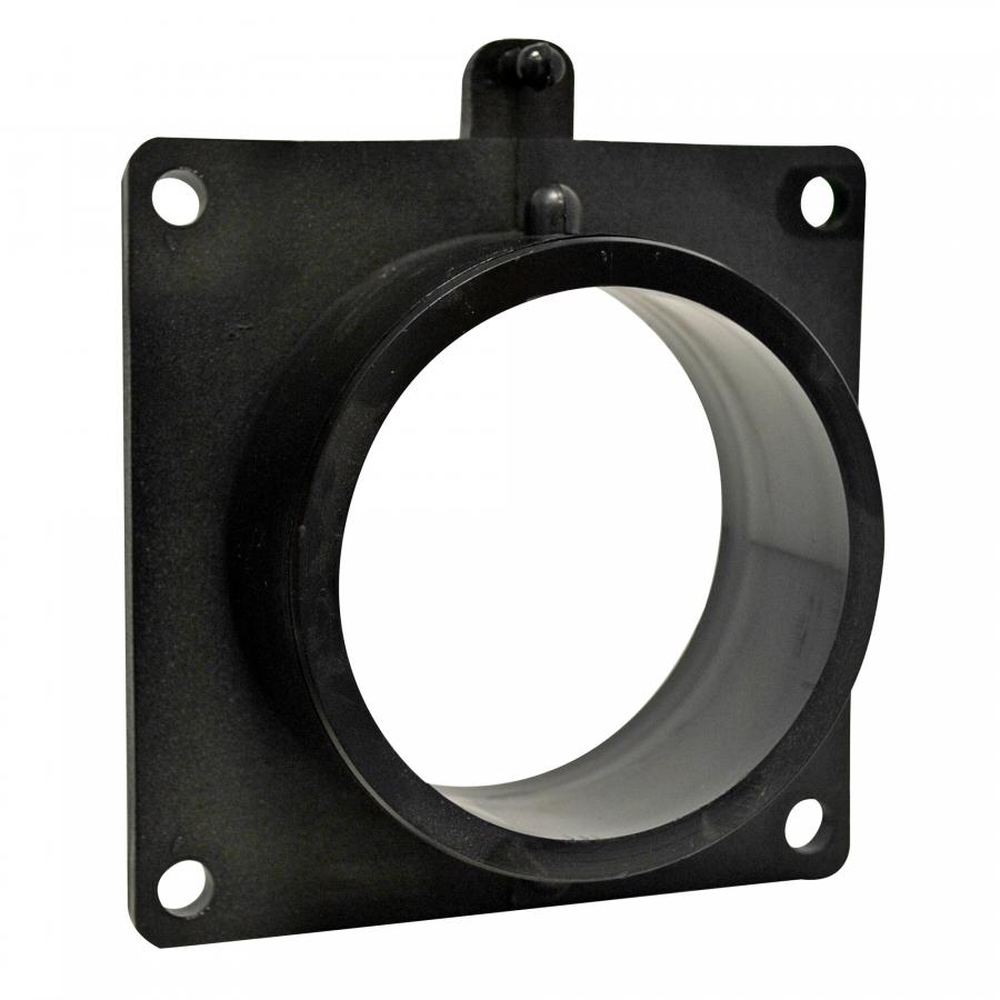Product image 1 of the product “Anschlussflansch Bajonettverriegelung ”