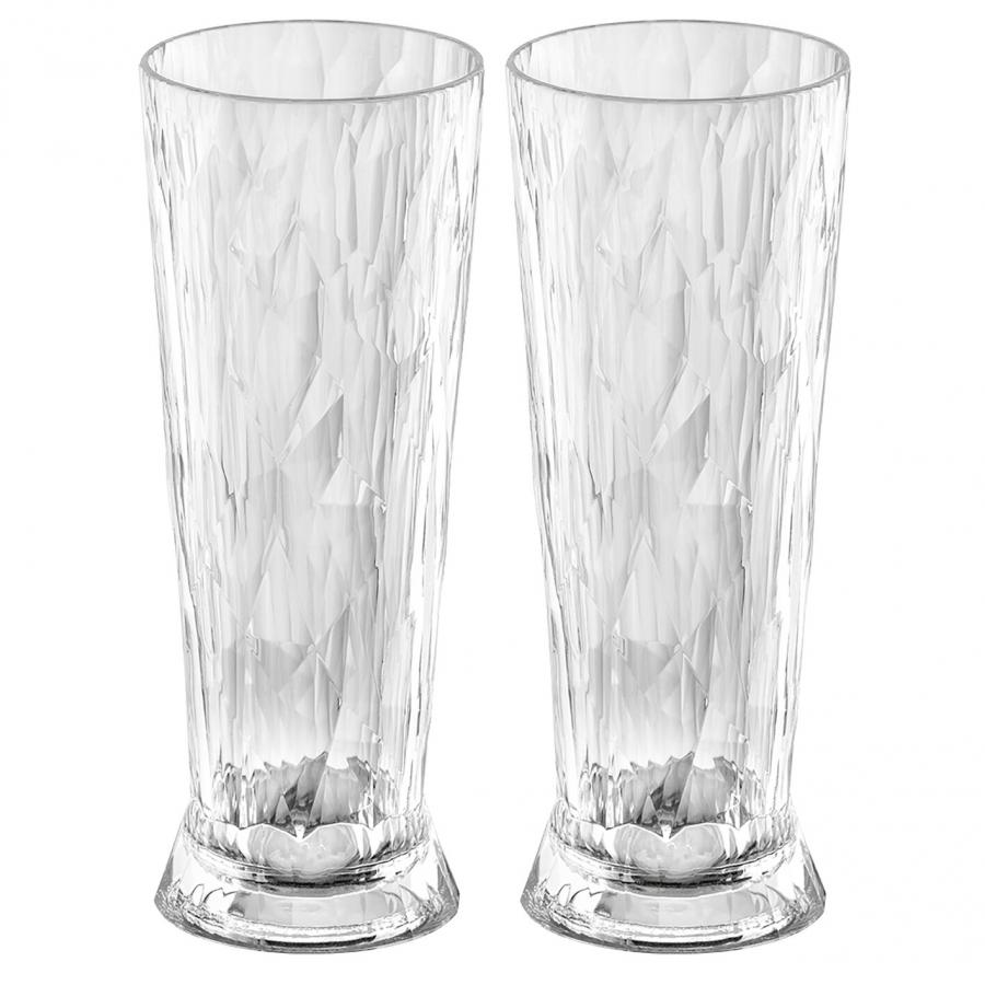 Artikelbild 1 des Artikels “Trinkgläser Superglas CLUB, Weißbierglas Weißbierglas“