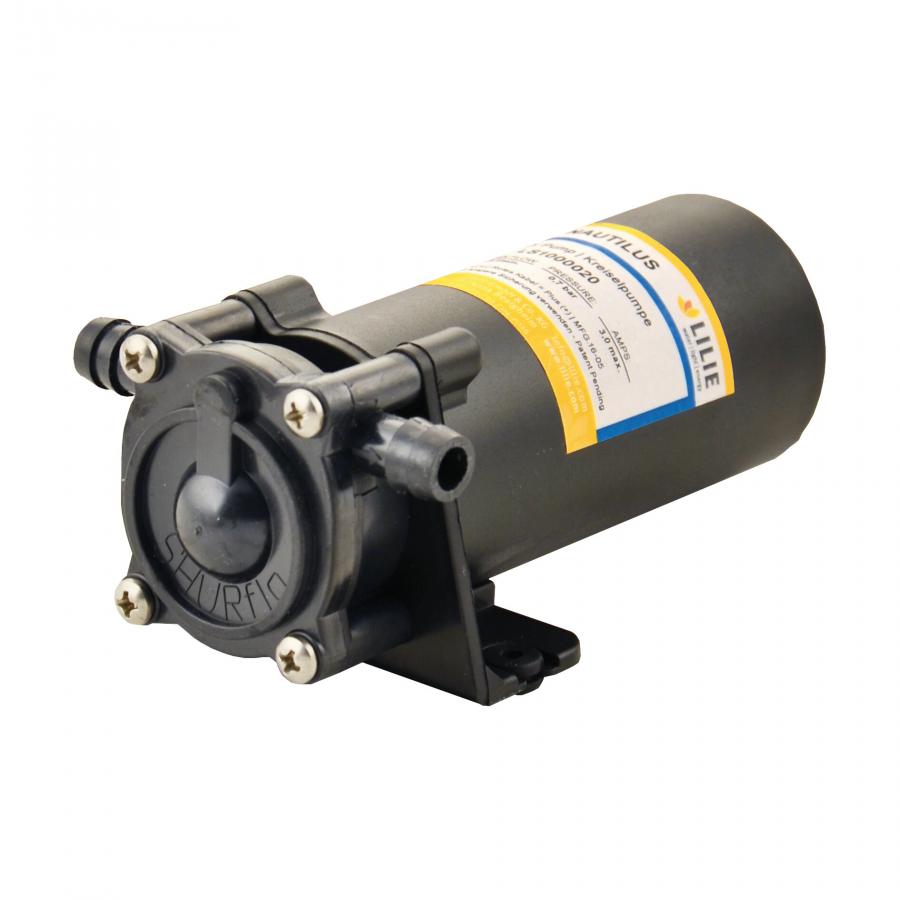 Artikelbild 1 des Artikels “Schwenkpumpe Nautilus 3,8 l/min “