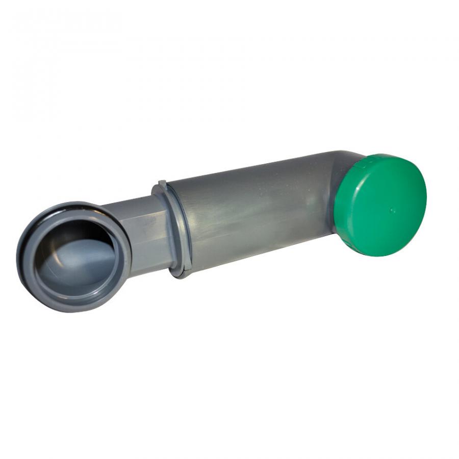Product image 1 of the product “Wassereinfüllstutzen ”