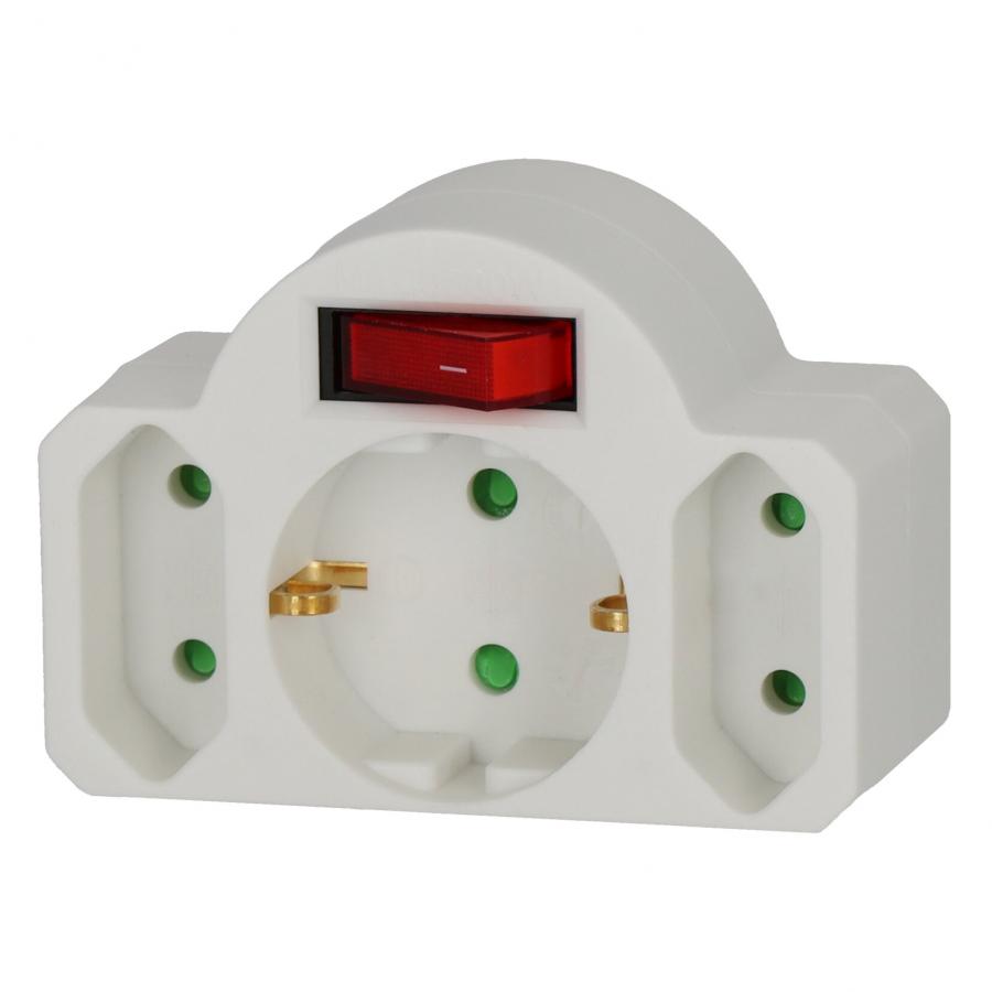 Artikelbild 1 des Artikels “Adapterstecker “