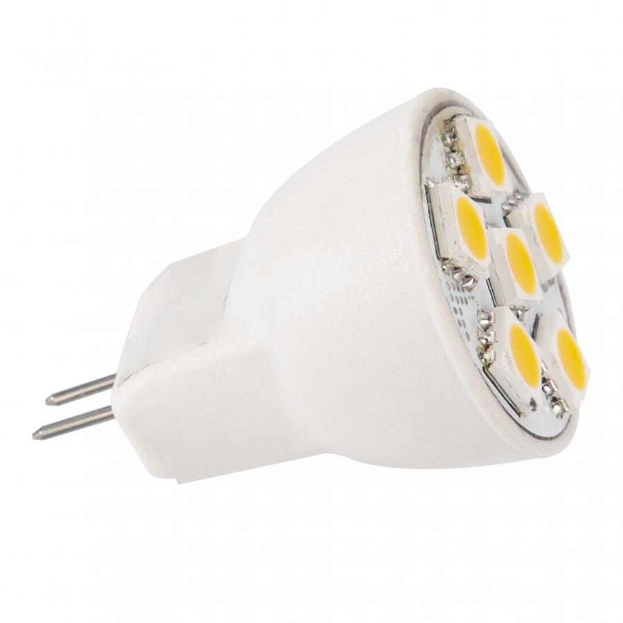 Artikelbild 1 des Artikels “LED-Leuchtmittel GU4 “