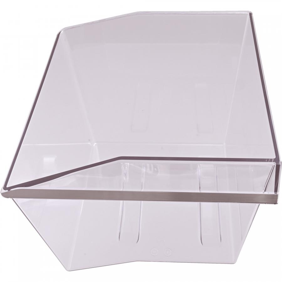 Product image 1 of the product “Gemüsefach links, rauchgrau für Thetford-Kühlschränke N3145, N3150 ab 17.07.2019 und N4145, N4150 ”