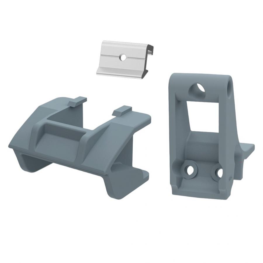 Product image 1 of the product “Montagekit Seitenwand für F80s ”