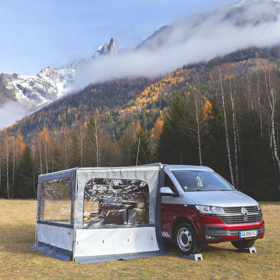 Artikelbild 1 des Artikels “Seitenwand Side W Pro F80L XXL “