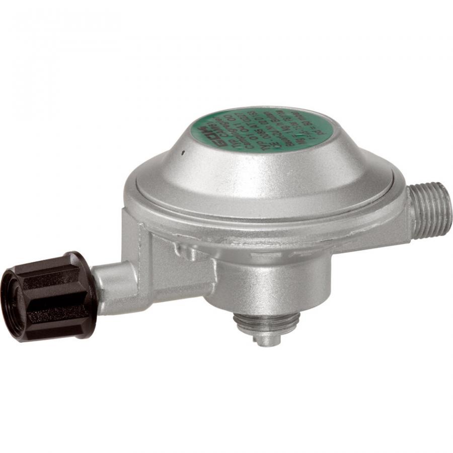 Artikelbild 1 des Artikels “Niederdruckregler Camping GAZ X G 1/4 LH-KN “