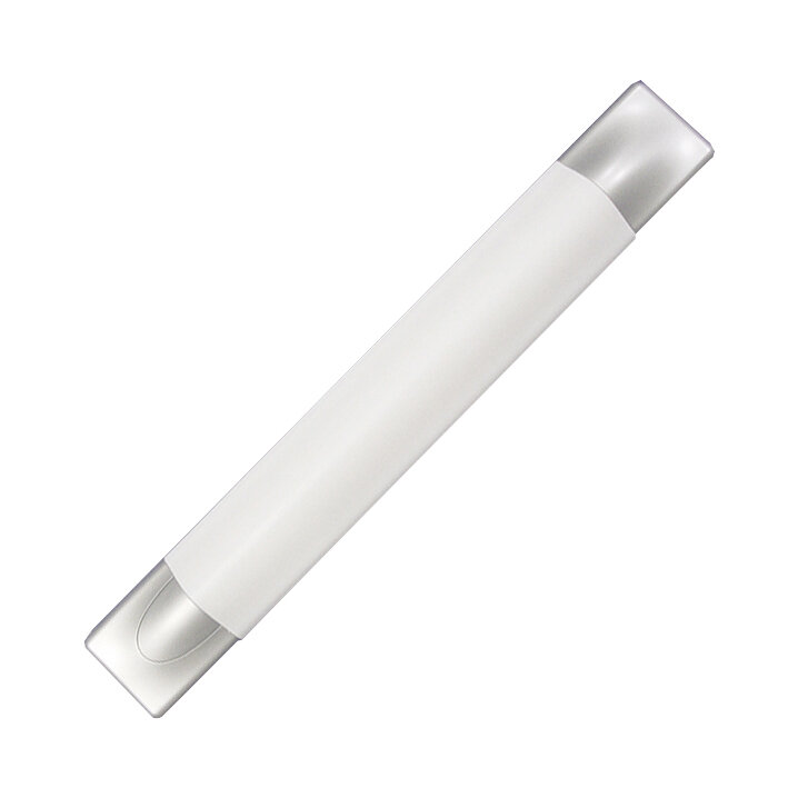 Product image 1 of the product “Aufbauleuchte Lava, silber silber”