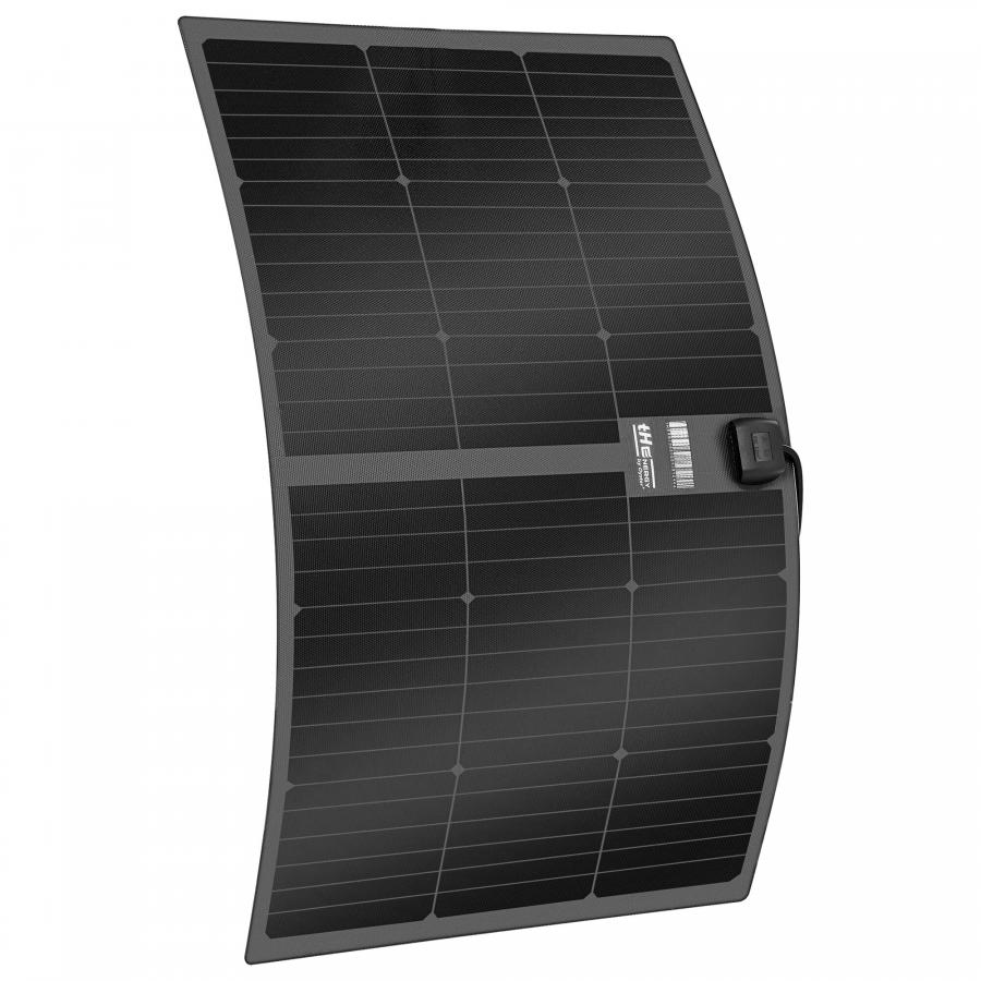 Artikelbild 1 des Artikels “Solarmodul tHENERGY Sunflex 210 “