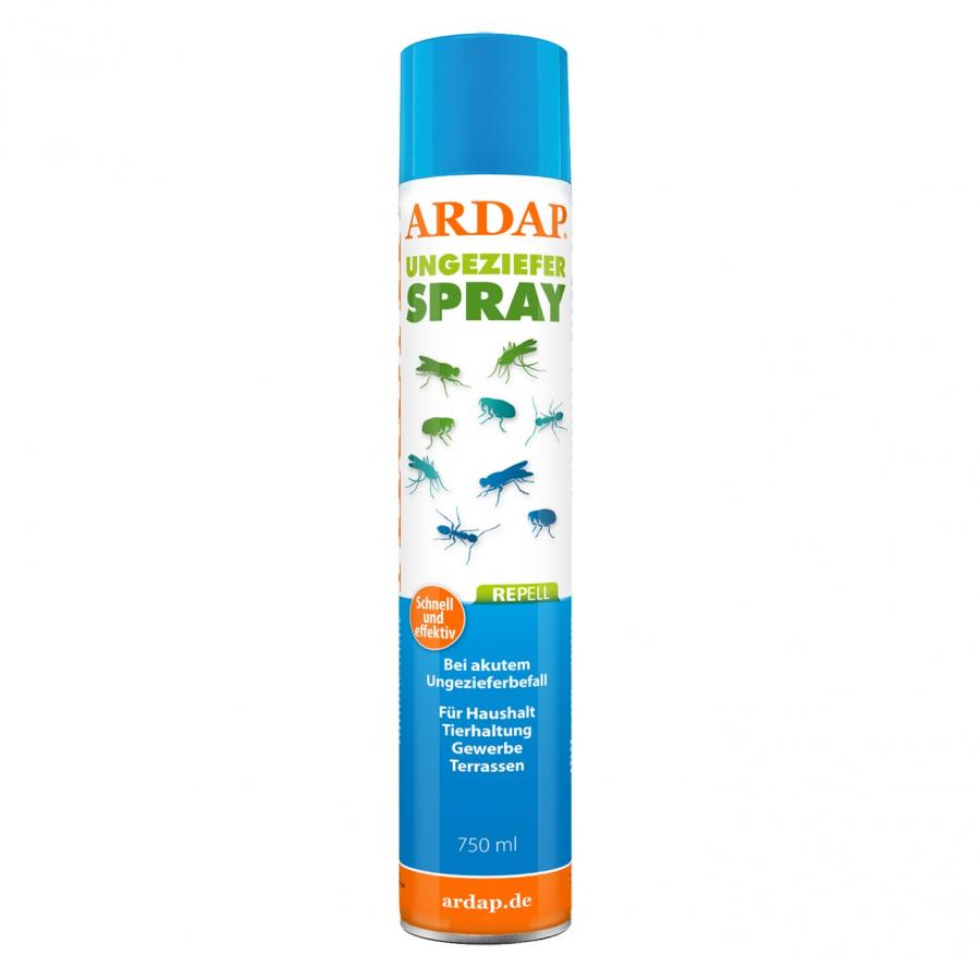 Artikelbild 1 des Artikels “Repell Ungezieferspray “