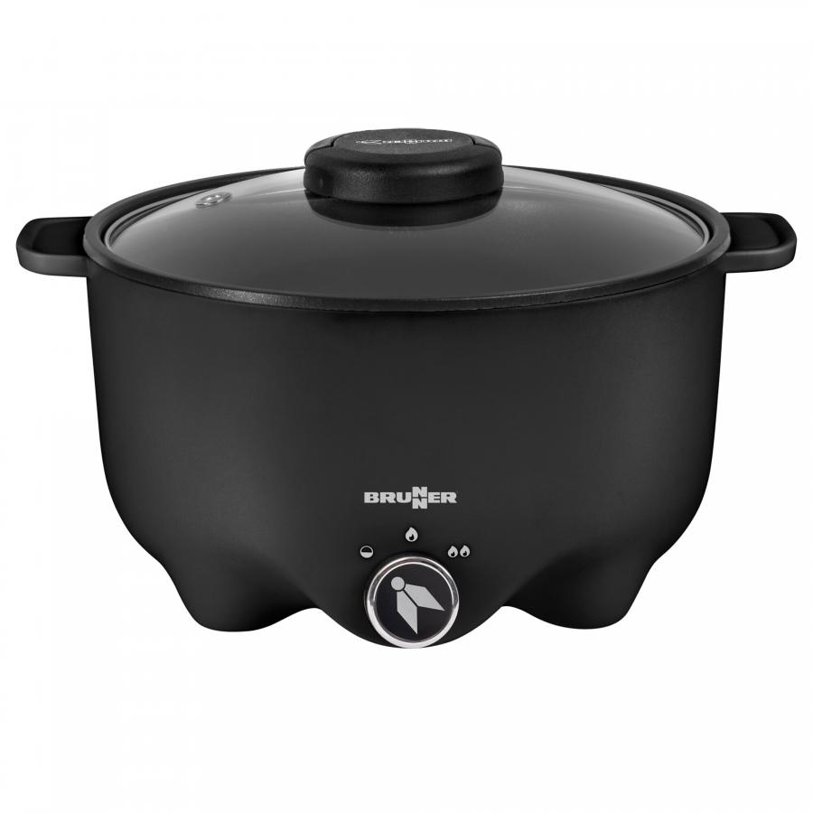 Artikelbild 1 des Artikels “Elektrischer Topf Dyomo, 2,5 l “