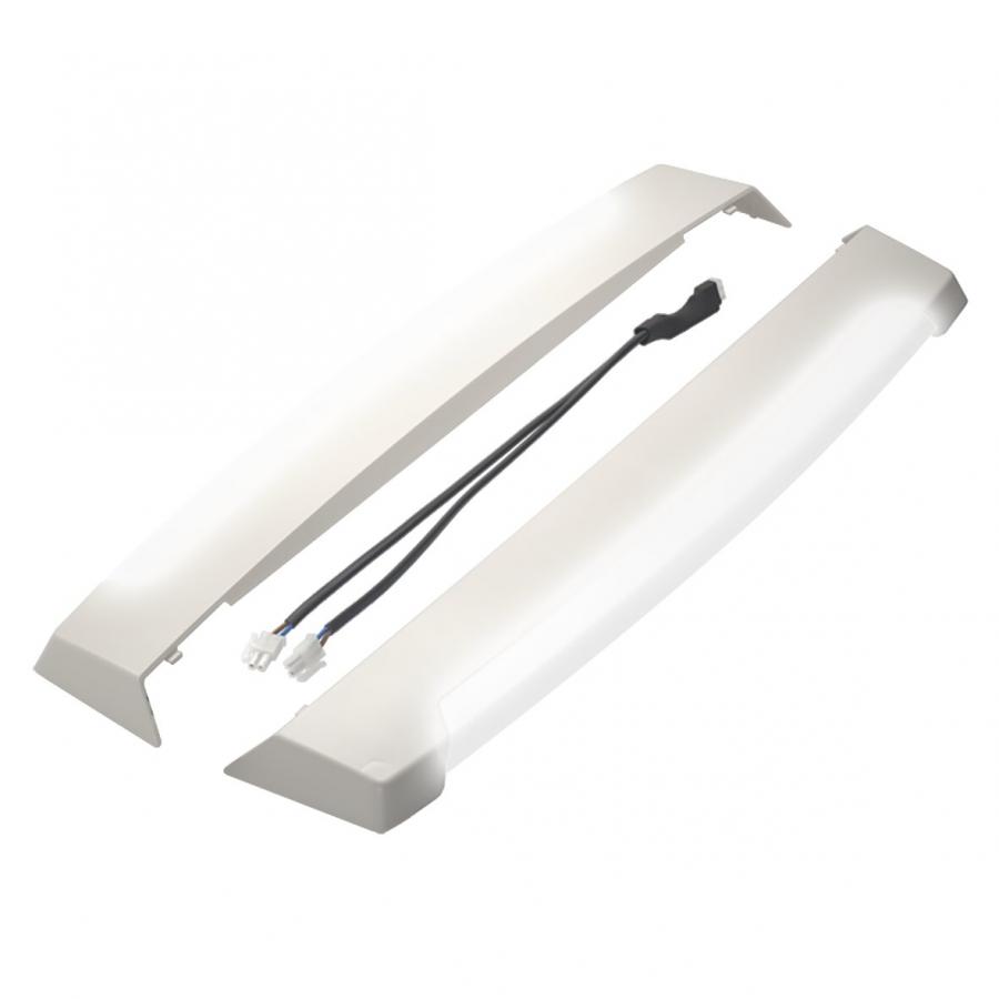 Product image 1 of the product “Seitenblenden mit LED VisionStar M ”