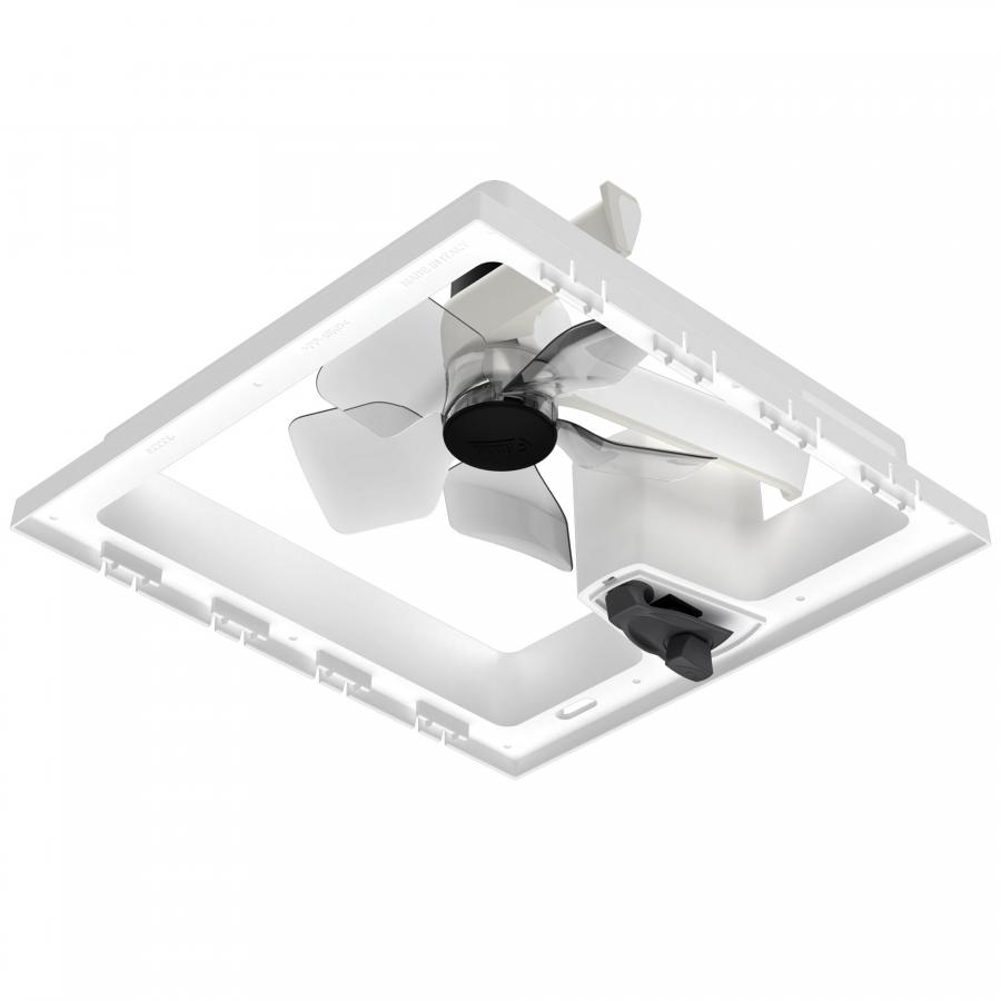 Product image 1 of the product “Car Plissee FL S7P Fenster ”