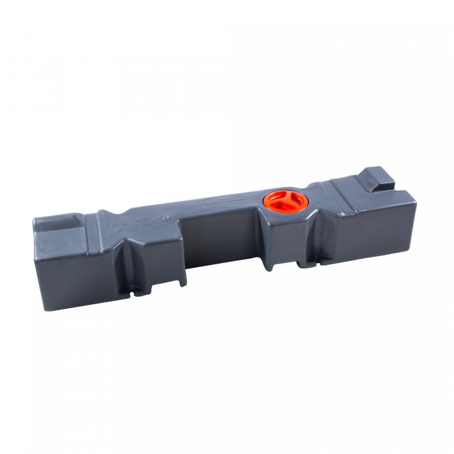 Product image 1 of the product “Abwassertank 53 ”