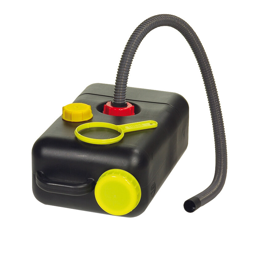 Artikelbild 1 des Artikels “Universal Abwasserkanister 19 l “