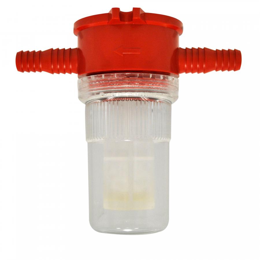 Product image 1 of the product “Wasser-Feinfilter ”