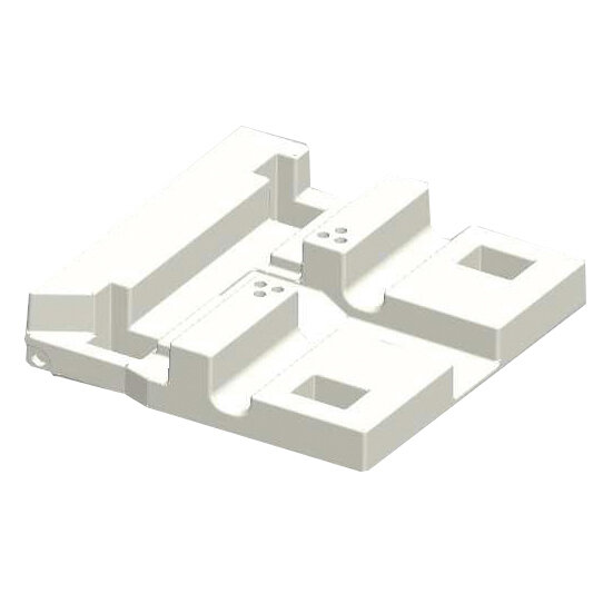 Product image 1 of the product “Abwassertank 90 ”