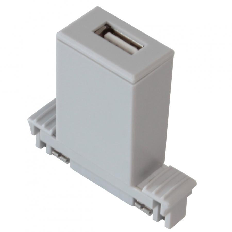 Product image 1 of the product “USB-Steckdose ”