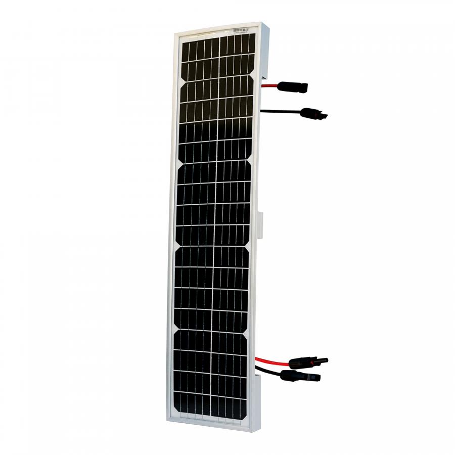 Artikelbild 1 des Artikels “Solarmodul Campere “