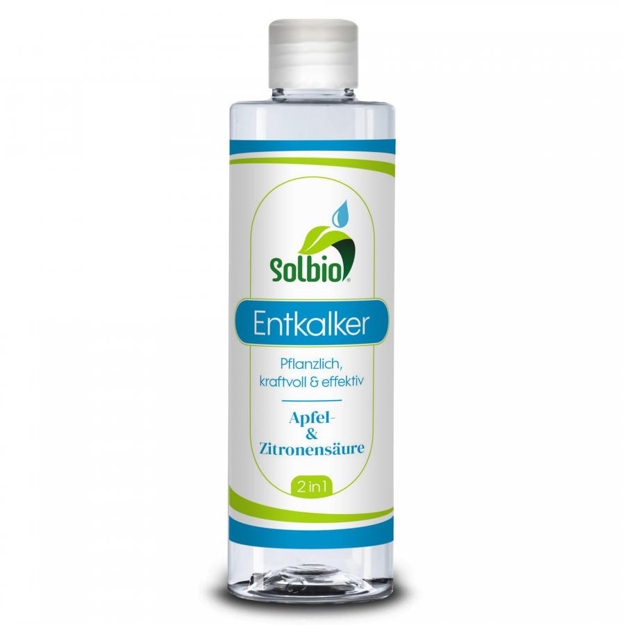Product image 1 of the product “Entkalker für Frischwassertank ”