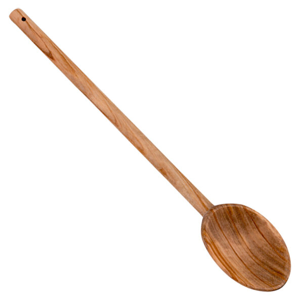 Product image 1 of the product “Küchenhelfer Olivenholz, Löffel Löffel”