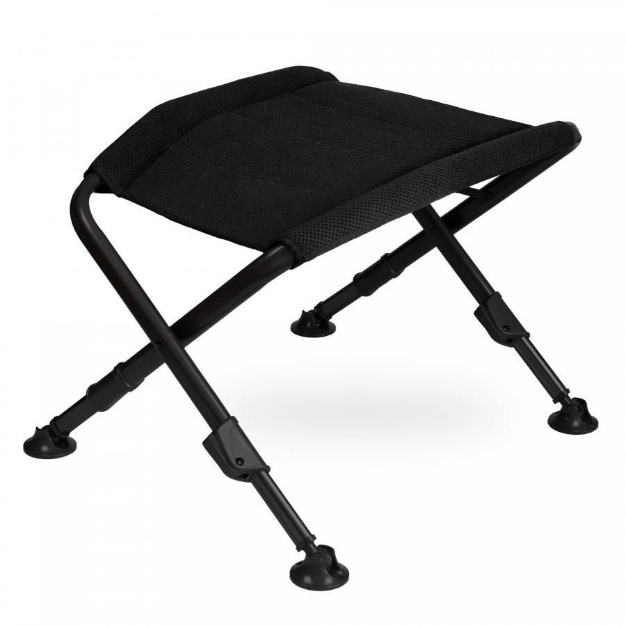 Product image 1 of the product “Fußauflage Oblige, schwarz schwarz”