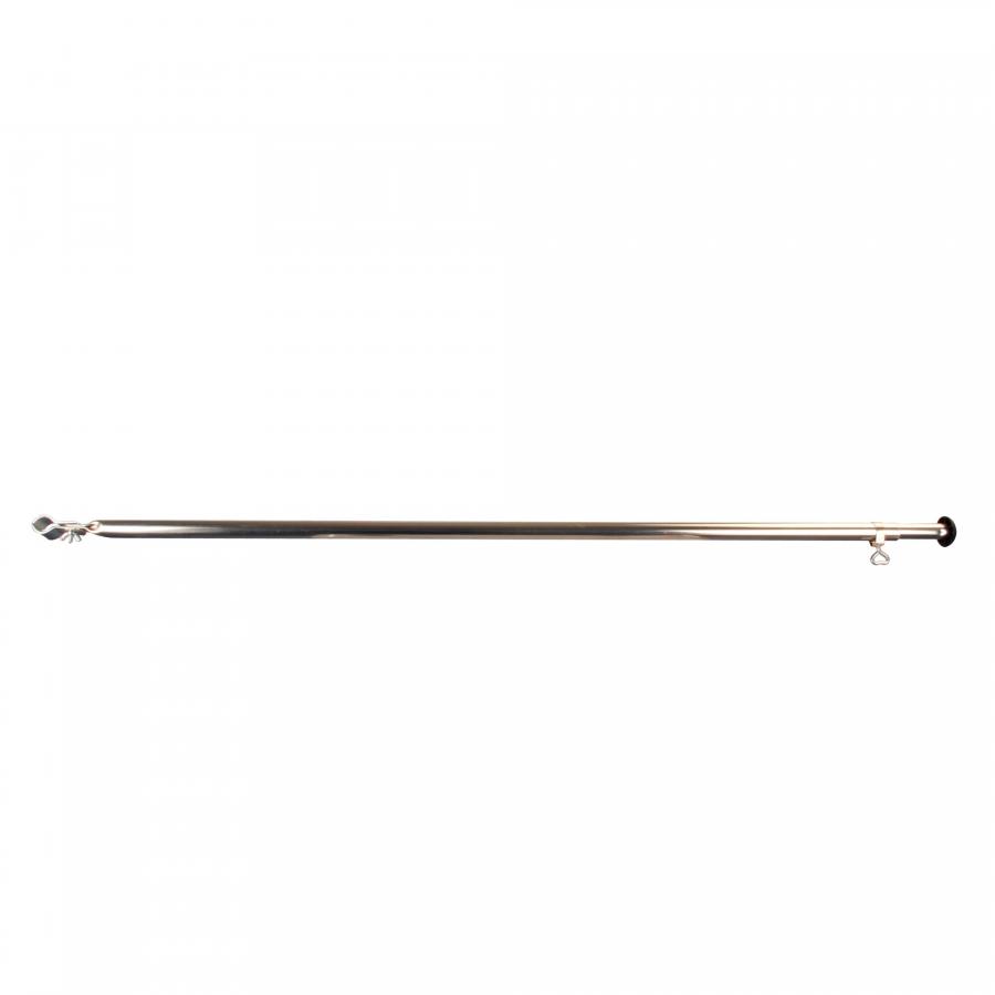 Product image 1 of the product “Orkanstütze mit Gelenkfuß ”