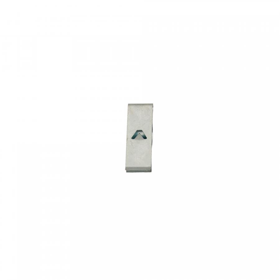 Product image 1 of the product “Temperaturfühler-Halteklammer groß für Thetford-Kühlschränke, 1 Stück ”