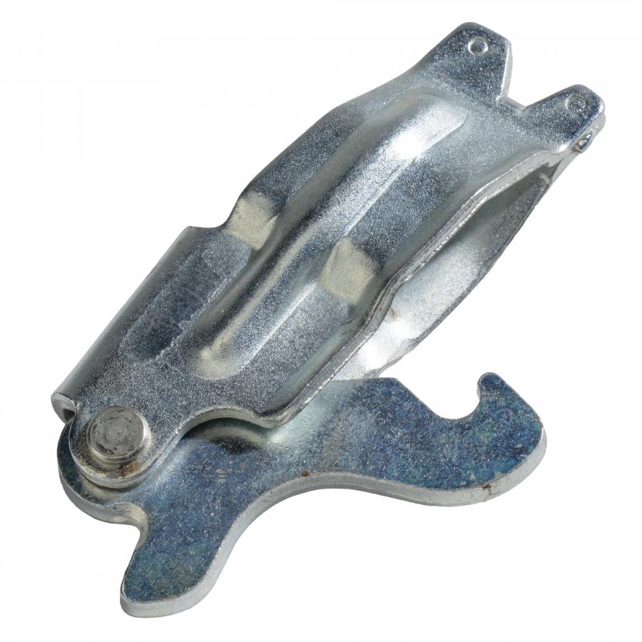 Product image 1 of the product “Deckel einfach für Versorgungsklappe Smart Supply ”