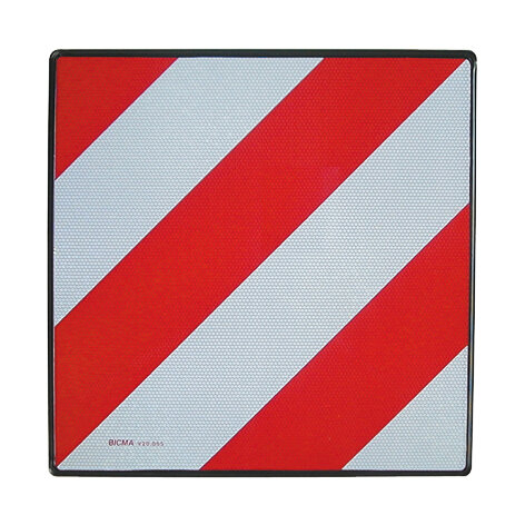Artikelbild 1 des Artikels “Sonderlasten-Warntafel Spanien “