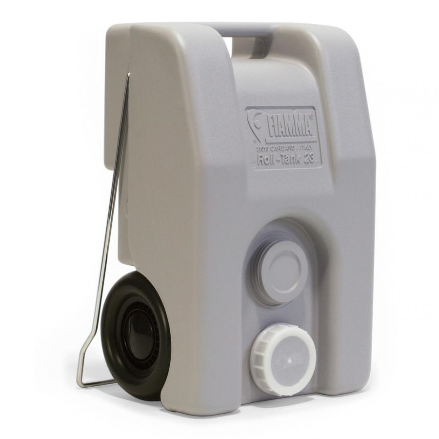 Product image 1 of the product “Rolltank 23 W 22,5 l ”
