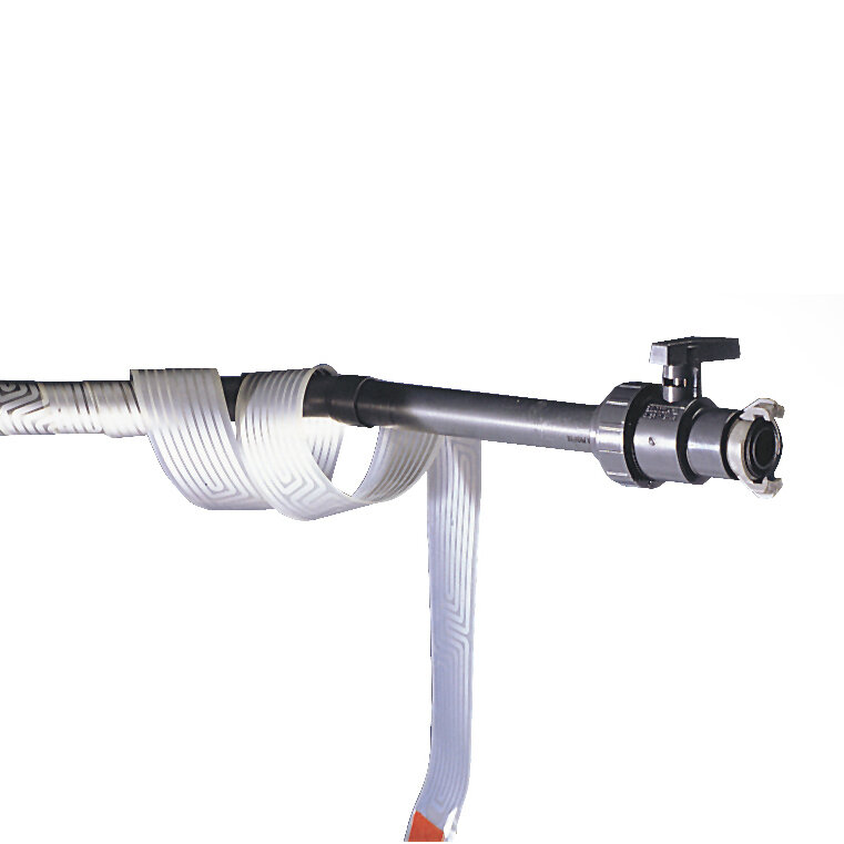Product image 1 of the product “ASS-Heizband 12 V/5,8 A ”
