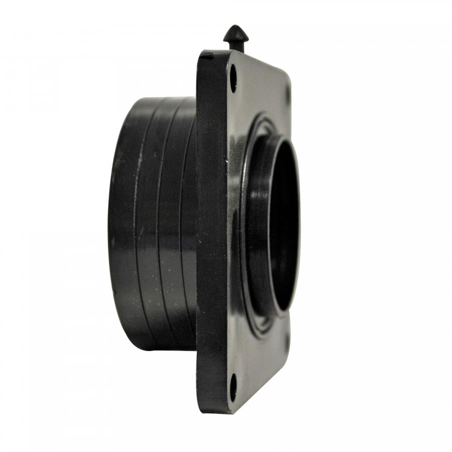 Product image 1 of the product “Anschlussflansch 1½