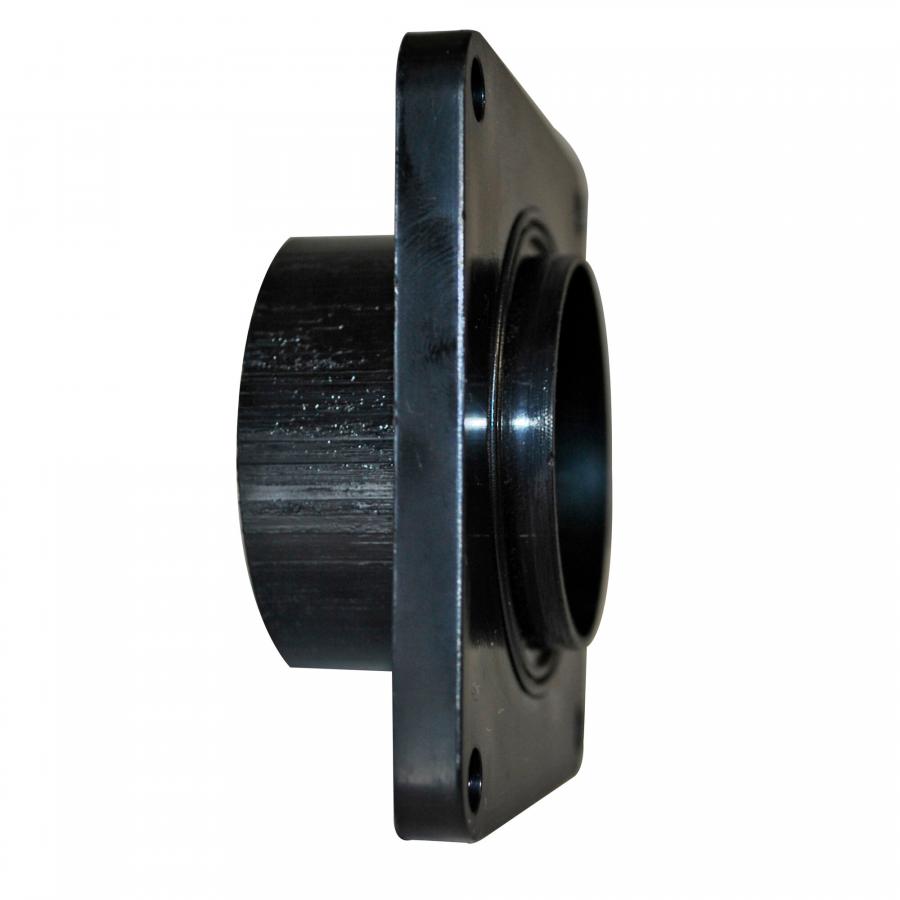 Product image 1 of the product “Anschluss steckbar 1½