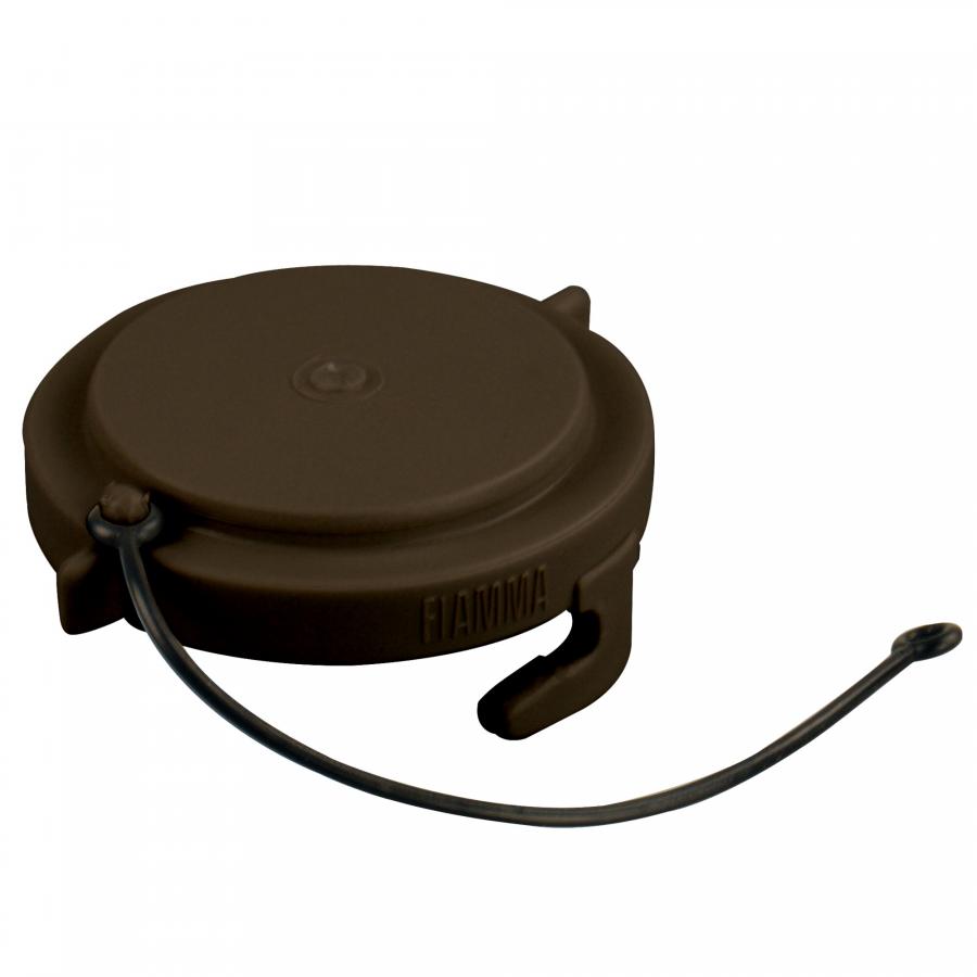 Product image 1 of the product “Verschlussdeckel außen für Rolltank 40 F/40 W ”