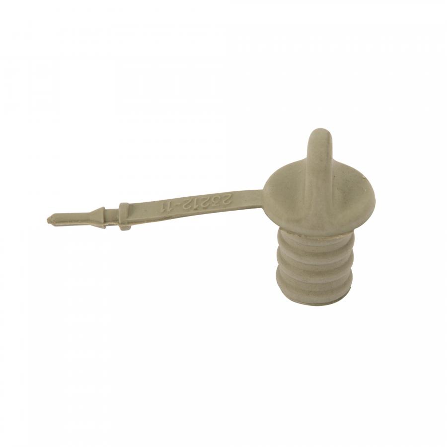 Product image 1 of the product “Stöpsel für Frischwassertank ”