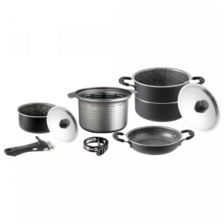 Product image 1 of the product “Topfset Pirate 7 + 1 ”