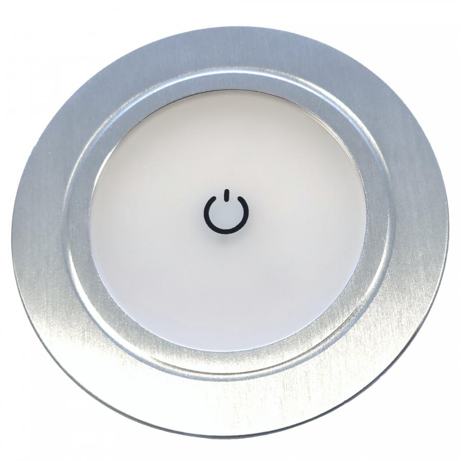 Artikelbild 1 des Artikels “Einbaustrahler Touch “