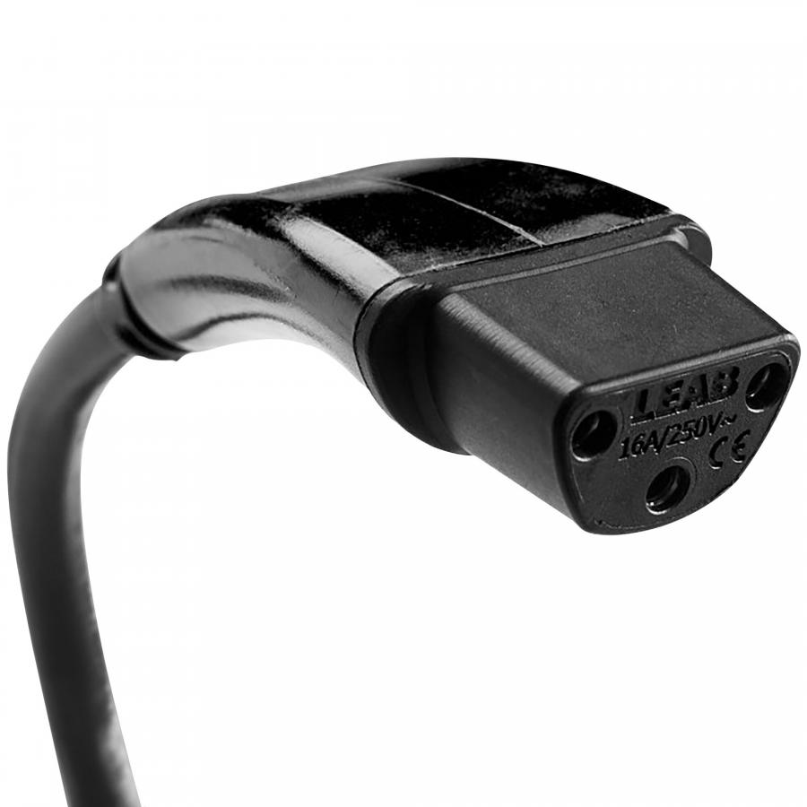 Product image 1 of the product “Anschlussleitung MelfBox® CEE ”