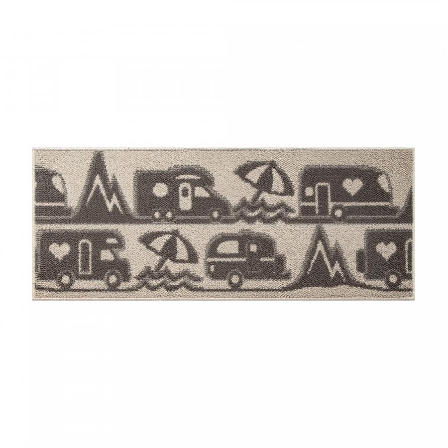 Product image 1 of the product “Teppich Master Camp ”