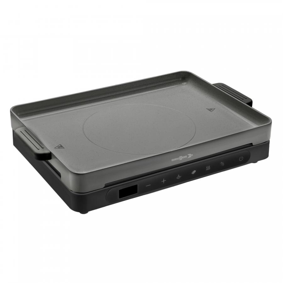 Product image 1 of the product “Induktionsgrill Hot Point ”