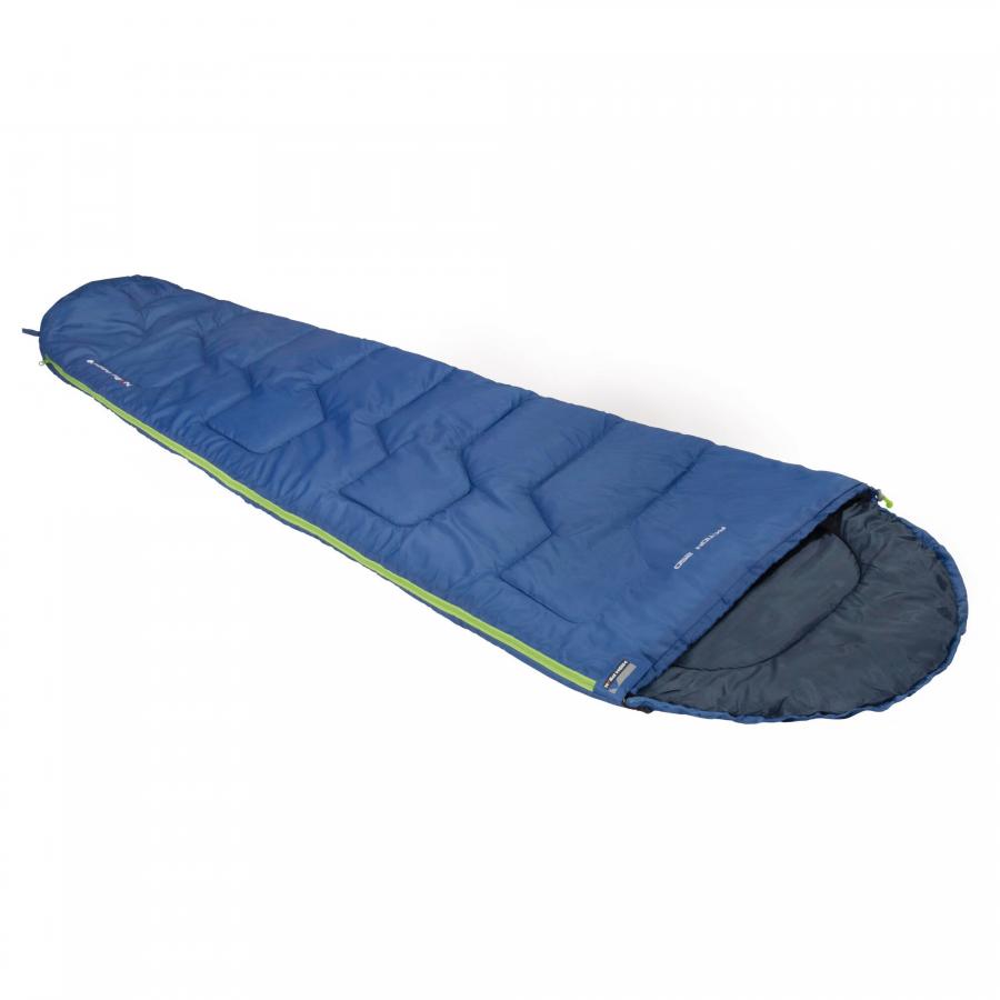 Product image 1 of the product “Mumienschlafsack Action 250 ”